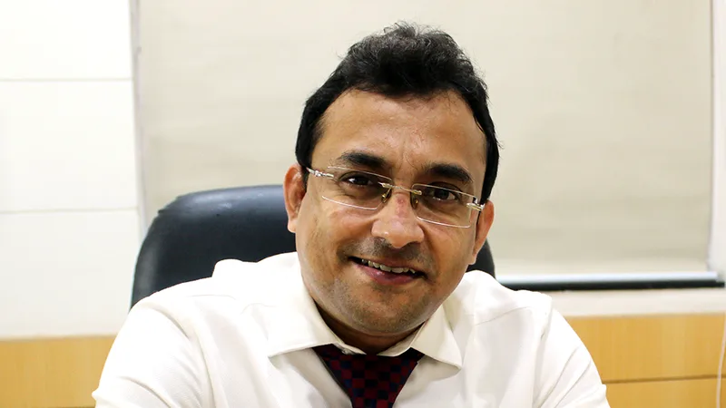 Dr Nipun Saha Clinic