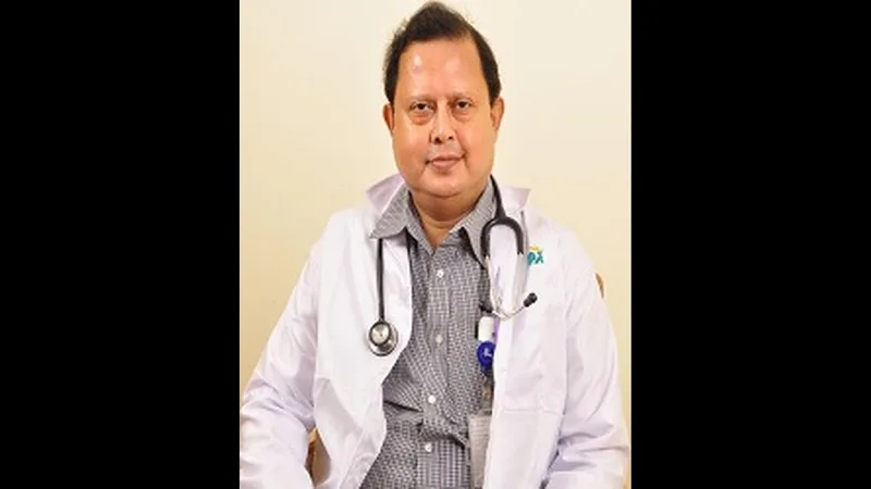 Dr Soumya Bhattacharya Clinic