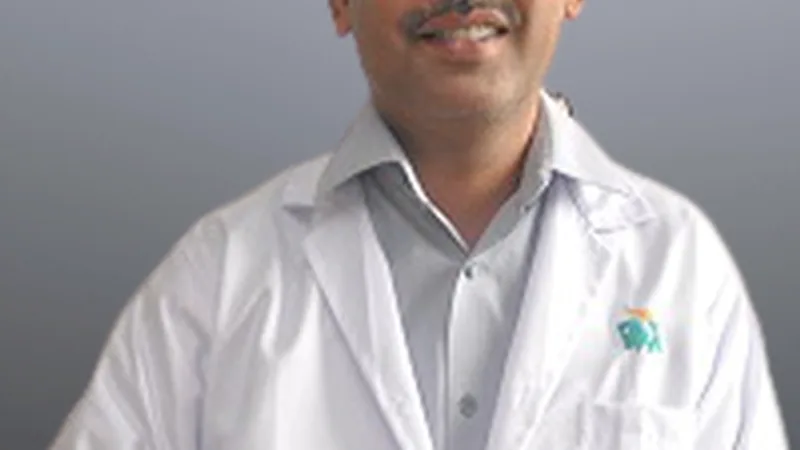 Dr Akhter Jawade Clinic