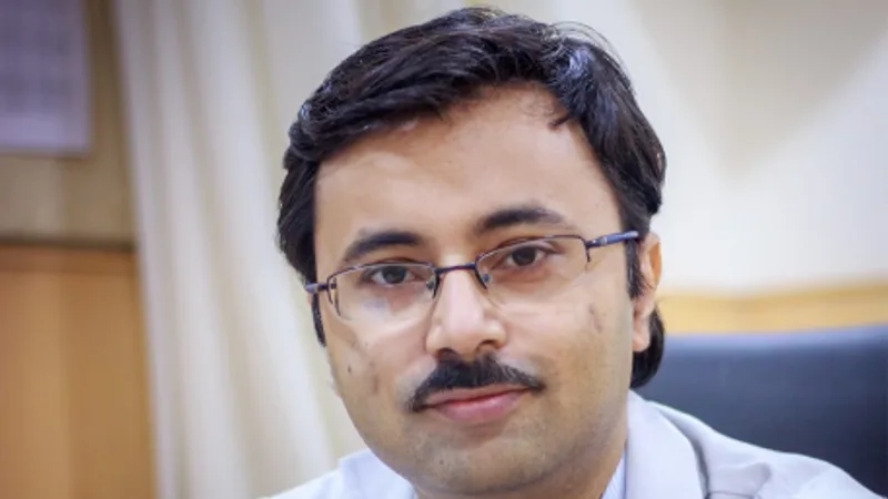 Dr Jibak Bhattacharya Clinic