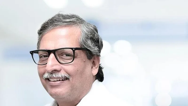 Dr Satayadip Mukherjee Clinic