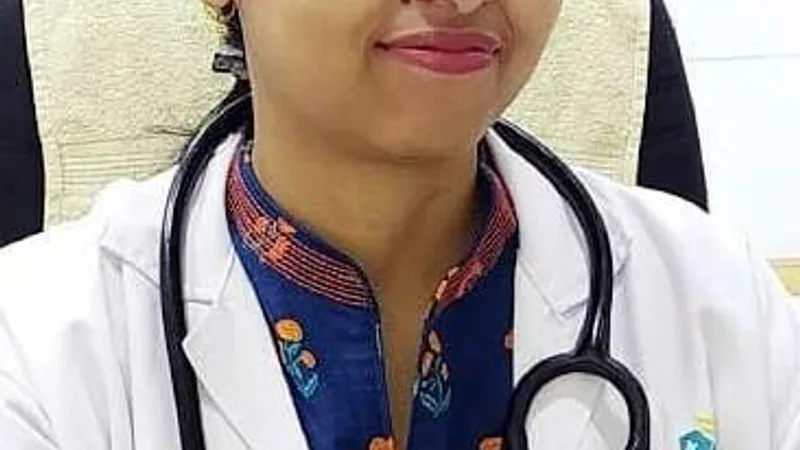Best Oncologist - Dr. Mukti | Apollo Hospitals | Kolkata