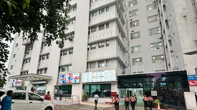 Dr Aman Prakash Clinic