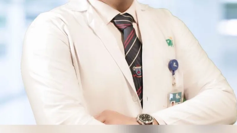 Dr Tapas Kumar Clinic