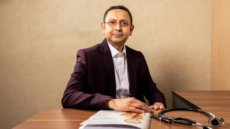 Dr Debasis Chakravarty Clinic