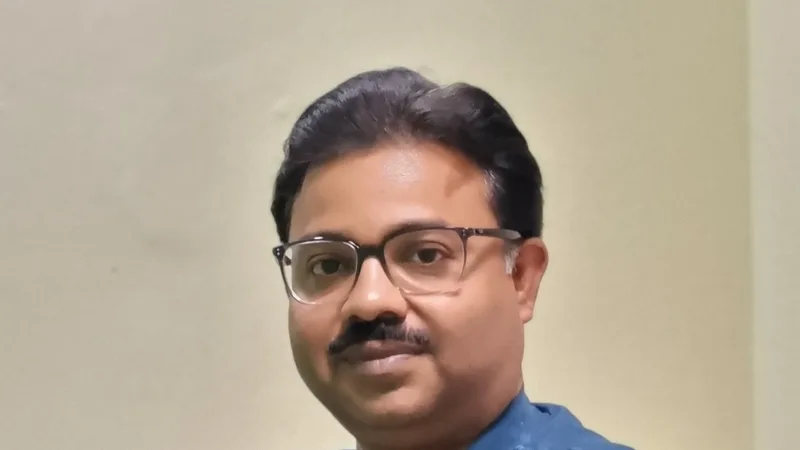 Dr Kaustav Debnath Clinic