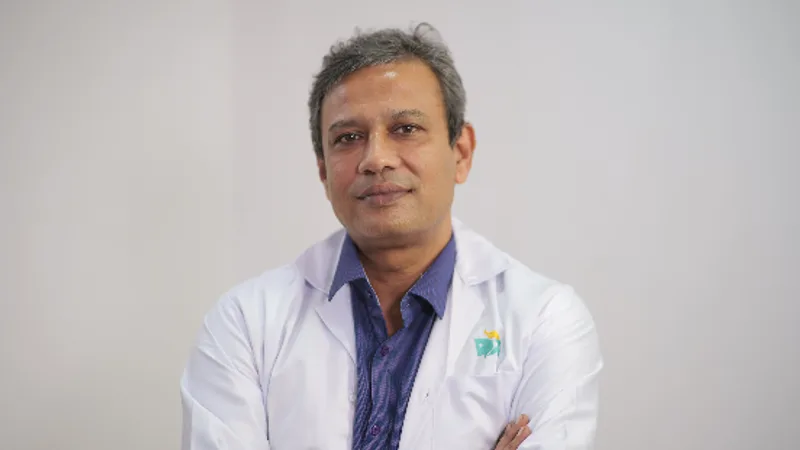 Dr Manabendra Nath Clinic