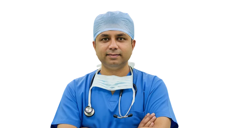 Bone and Joint Clinic