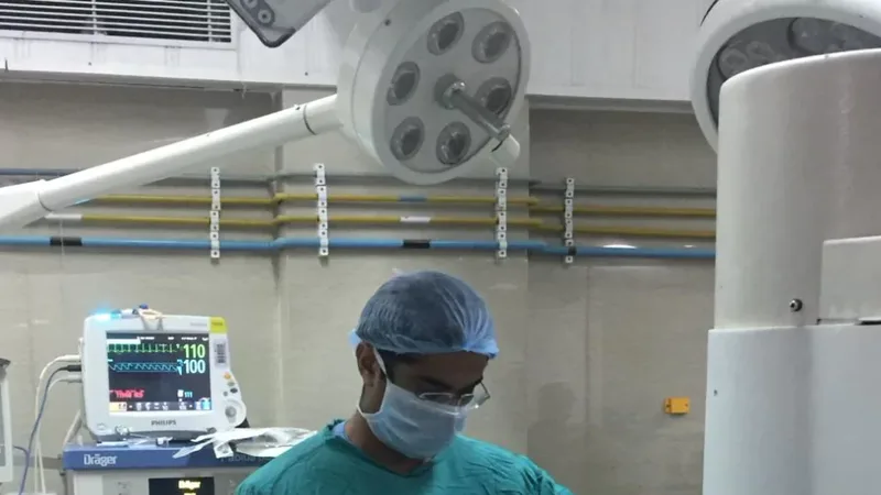 Dr Reet Mukhopadhyay Clinic