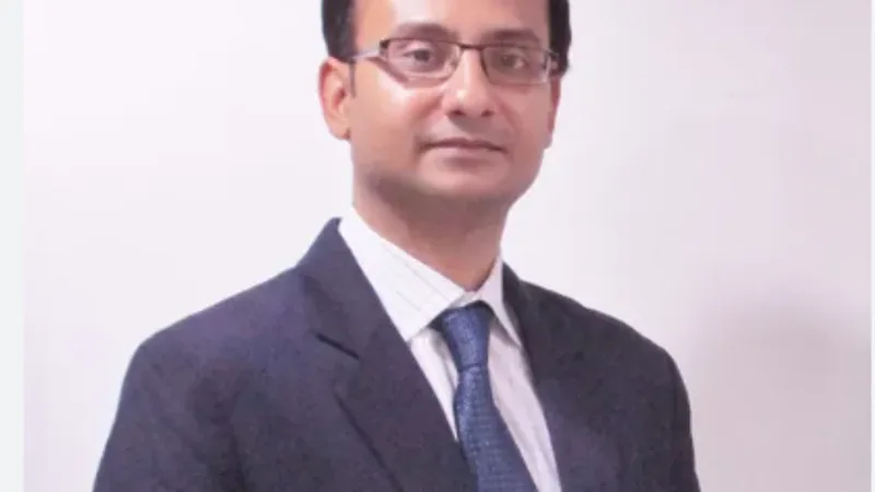 Best Orthopaedic surgeon - Dr. Kushal Nag | 10+ Yrs of Exp. | Apollo Hospitals Kolkata