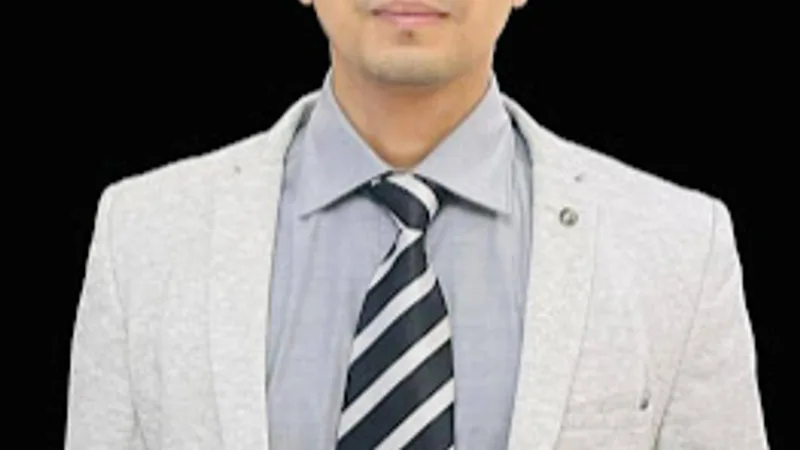 Dr Abhik Ray Clinic