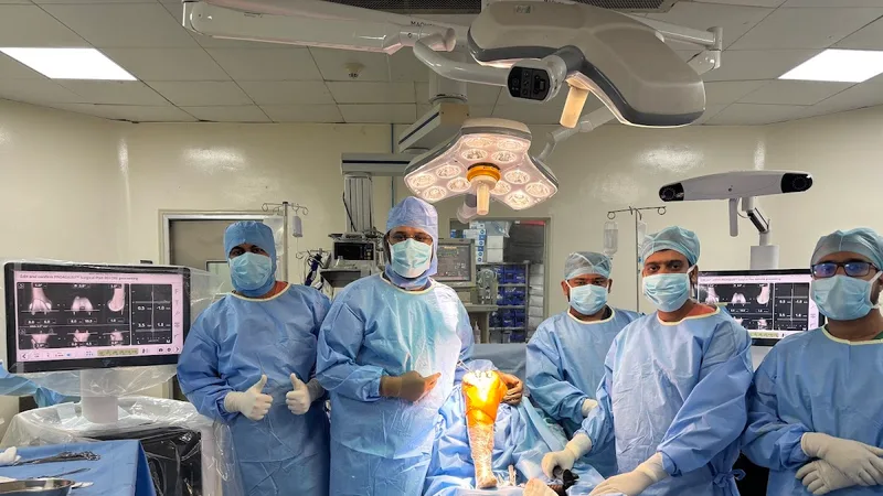 Dr ANJUM SHABBIR Clinic