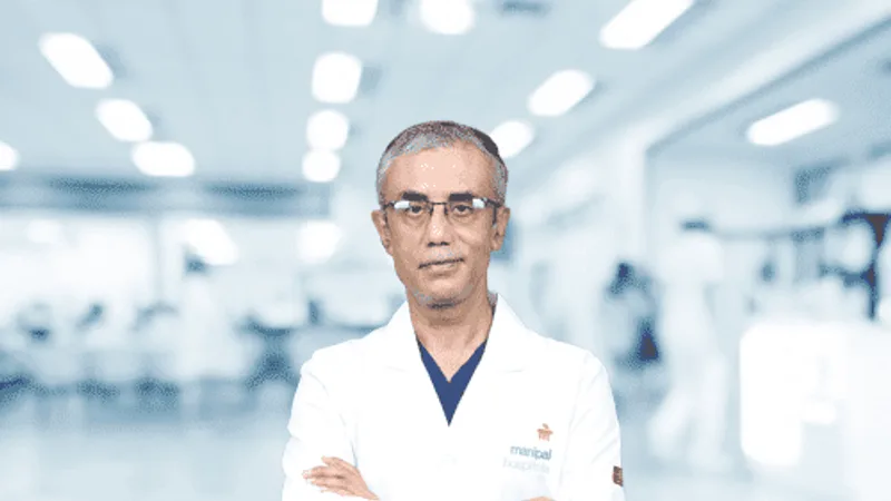 Dr Rajiv Chatterjee Clinic