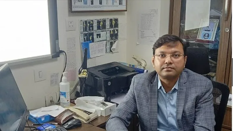 Dr Soumen Kar Clinic