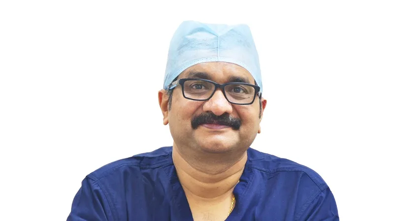 Dr Surya Udai Singh Clinic