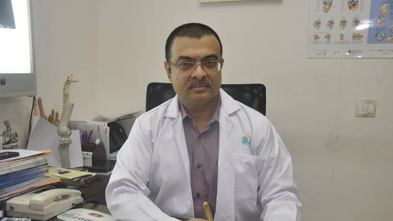 Dr Buddhadeb Chatterjee Clinic