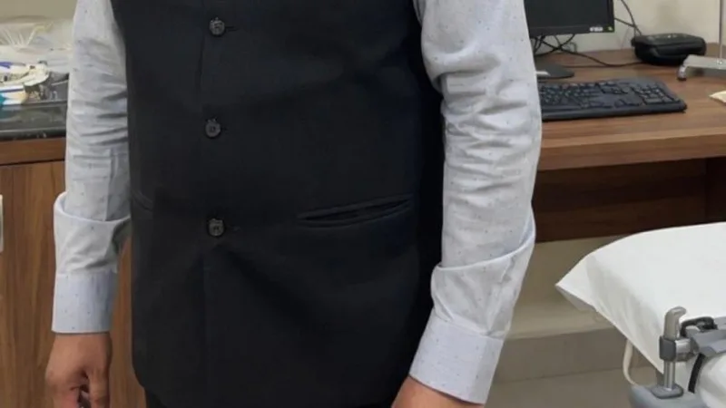 Dr Syed Tabish A. Rahman Clinic