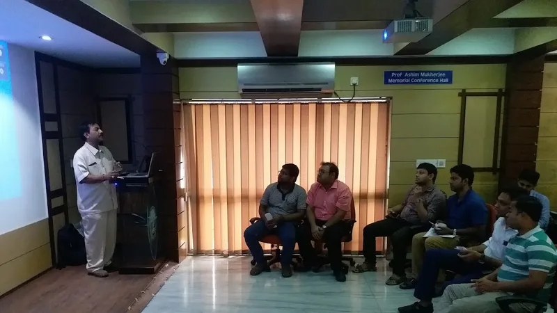 West Bengal Orthopaedic Association