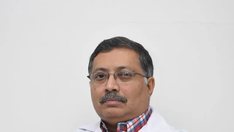 Dr Ronen Roy Clinic