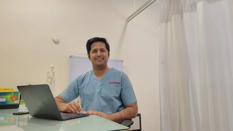 Knee First Clinic | Best Knee Clinic in Kolkata | Arthritis Treatment | ACL Ligament Treatment | Knee Replacement