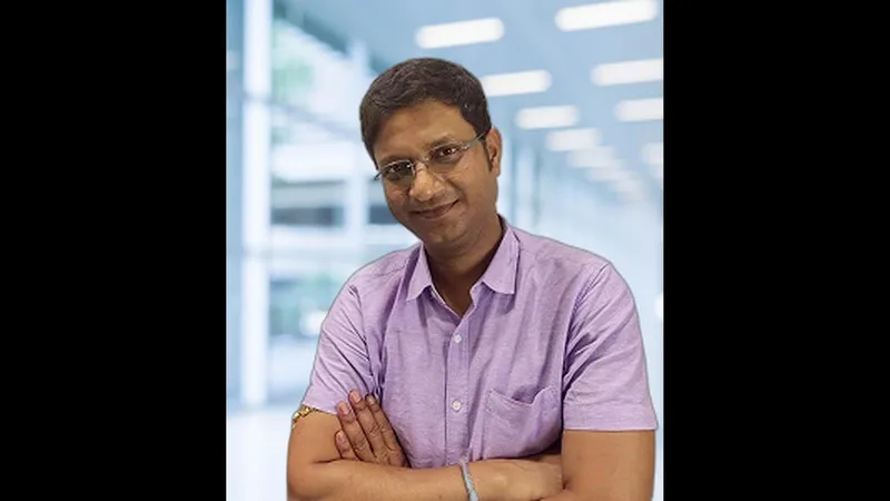 Dr Kumar Satyakam Clinic