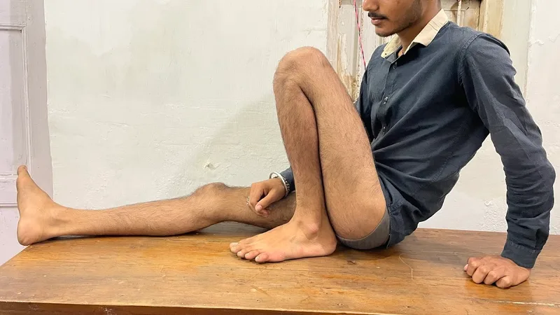 Dr Satyaki Dandi Clinic