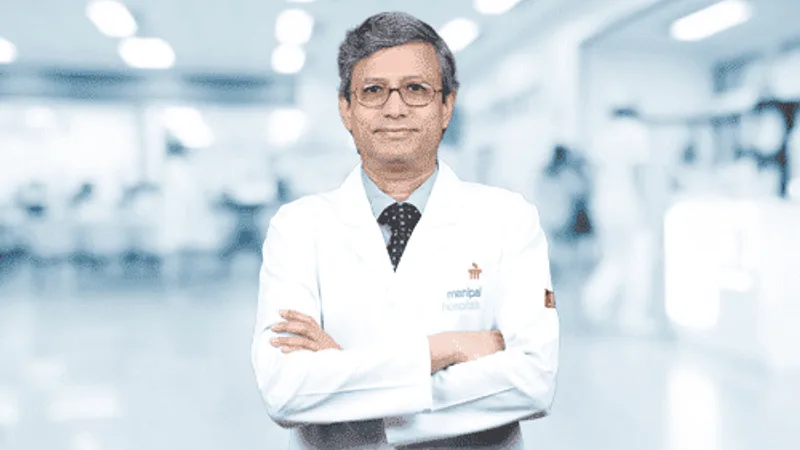 Dr Saumitra Misra Clinic