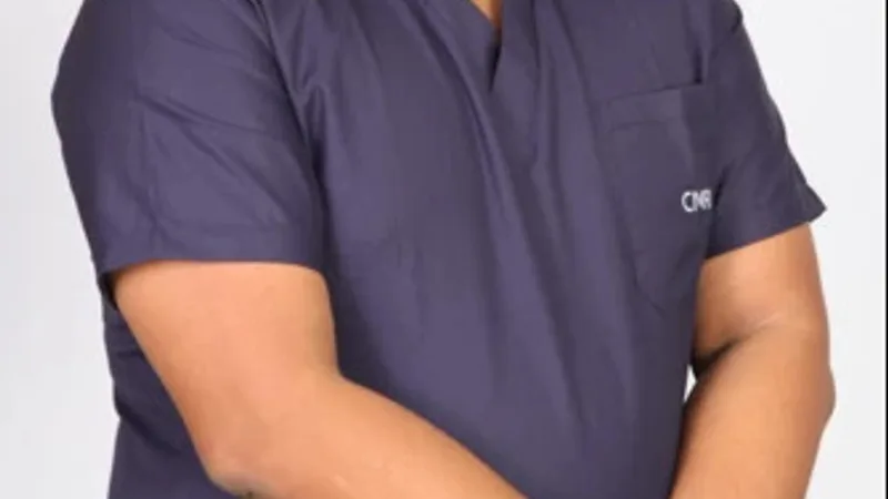 Dr K. K. Pal Clinic