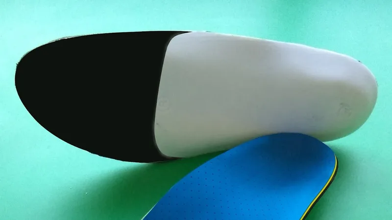 CuraFoot - First in Podiatric Care