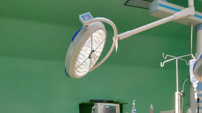 Dr Md Gulam Sarwar Clinic