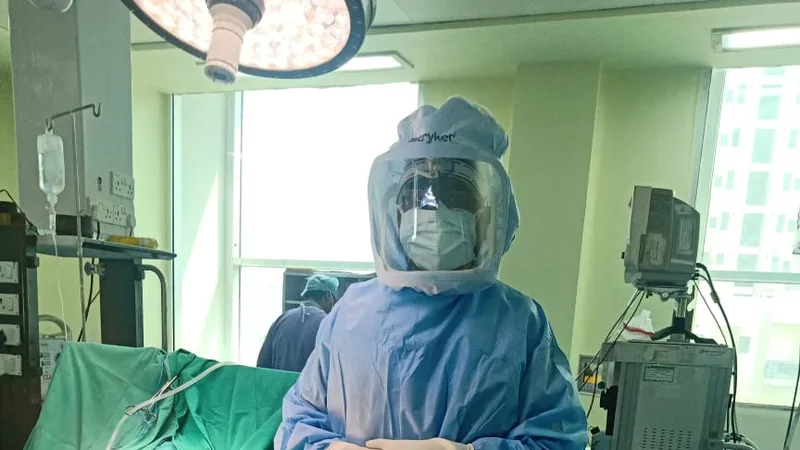 Dr Sutanu Hazra Clinic