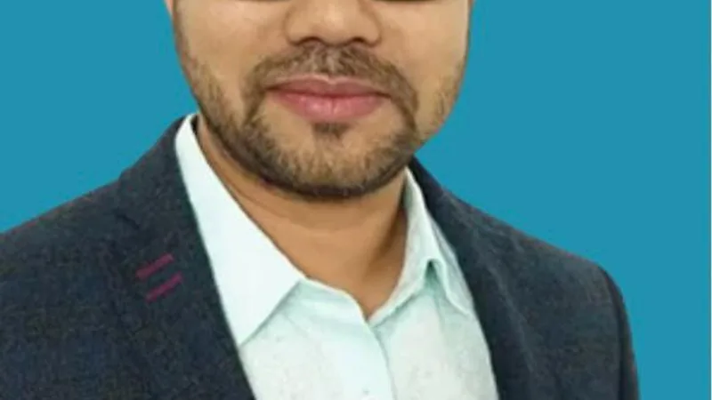 Dr Debashis Adhikary Clinic