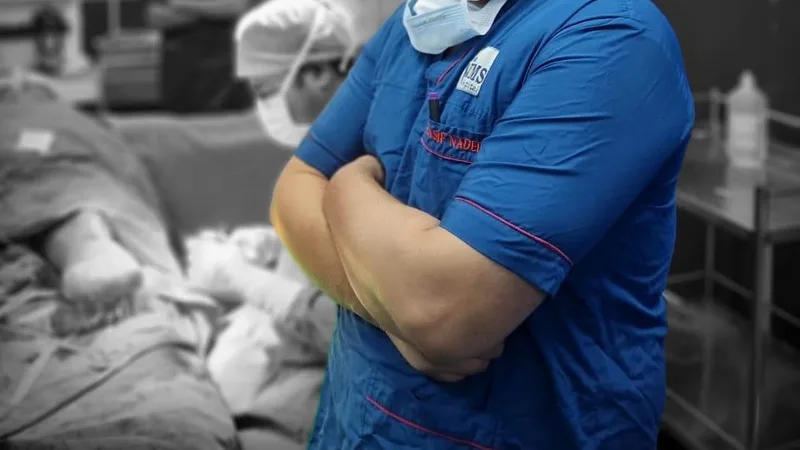 Dr Asif Nadeem Clinic