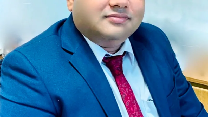 Dr Abhishek Nandi Clinic