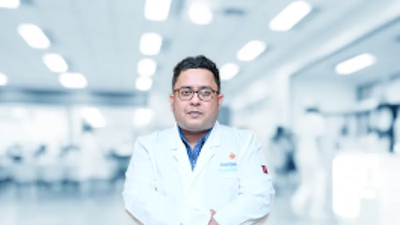 Dr Dipmalya Chakraborty Clinic