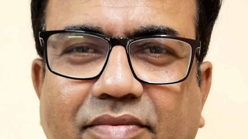 Dr Chinmay Nath Clinic