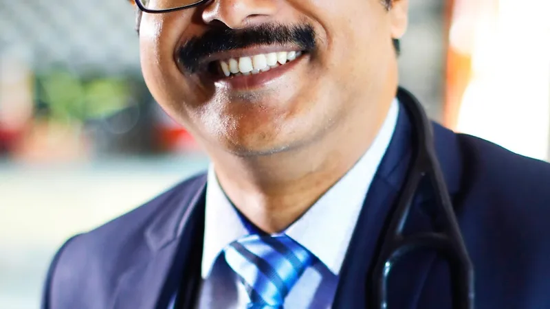 Dr Pratim Sengupta Clinic