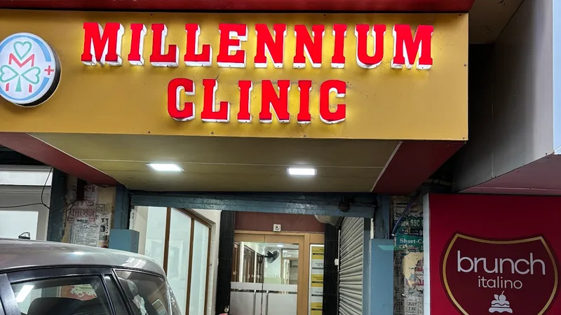 Dr Jayanta Dutta Clinic