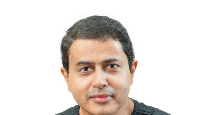 Dr Avishek Mukherjee Clinic