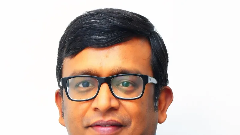 Dr Shrinivas Narayan, Director Urology, Fortis Hospital & Kidney Institute, Rasbehari Clinic