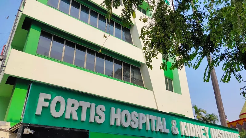 kidney transplant
