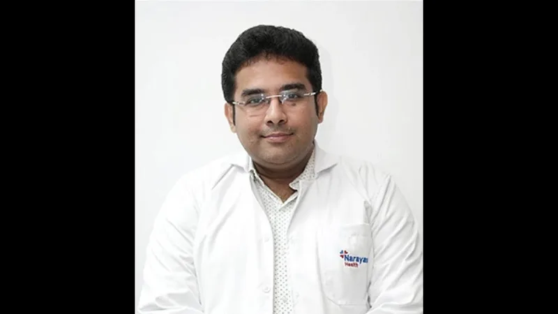 Dr Bismay Kumar Clinic