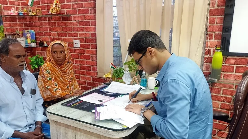 Dr Arindam Kargupta Nephrology Medithics Clinic