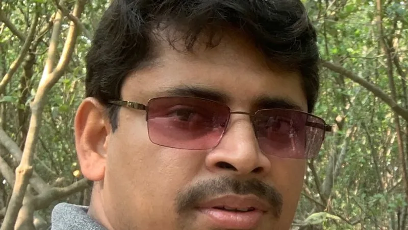 Dr Atanu Pal Clinic