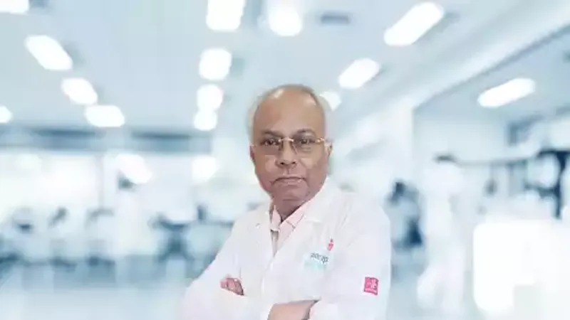 Dr Tapas Kumar Saha Clinic