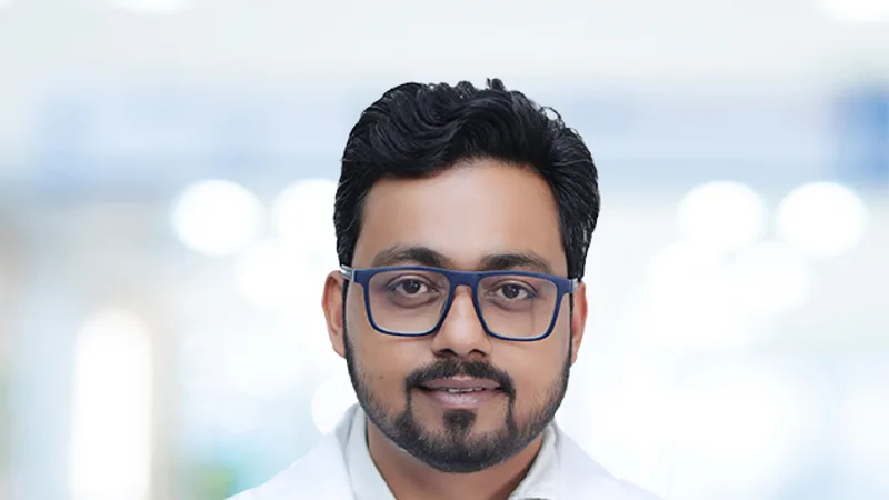 Dr Bappaditya Har Clinic