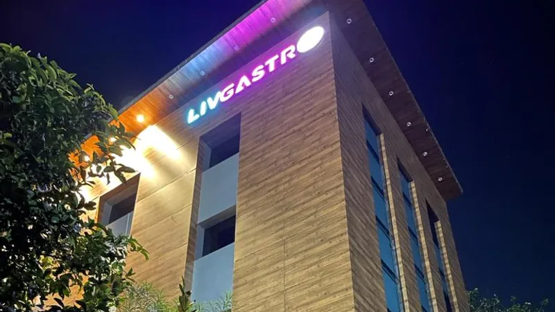 LivGastro