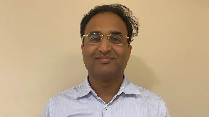 Dr Vijay Kumar Rai Clinic