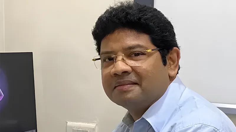 Dr Indraneel Saha Clinic