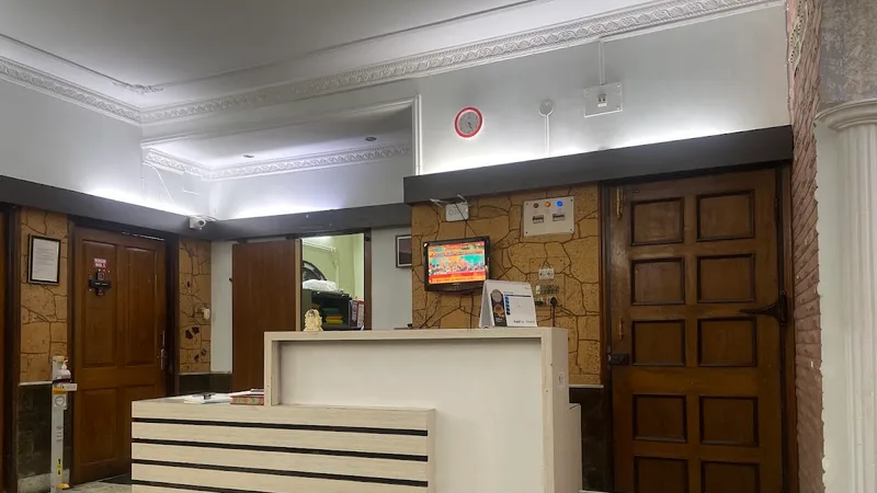 Dr Ranjan Kumar Dey Clinic